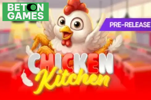 Chicken Kitchen
